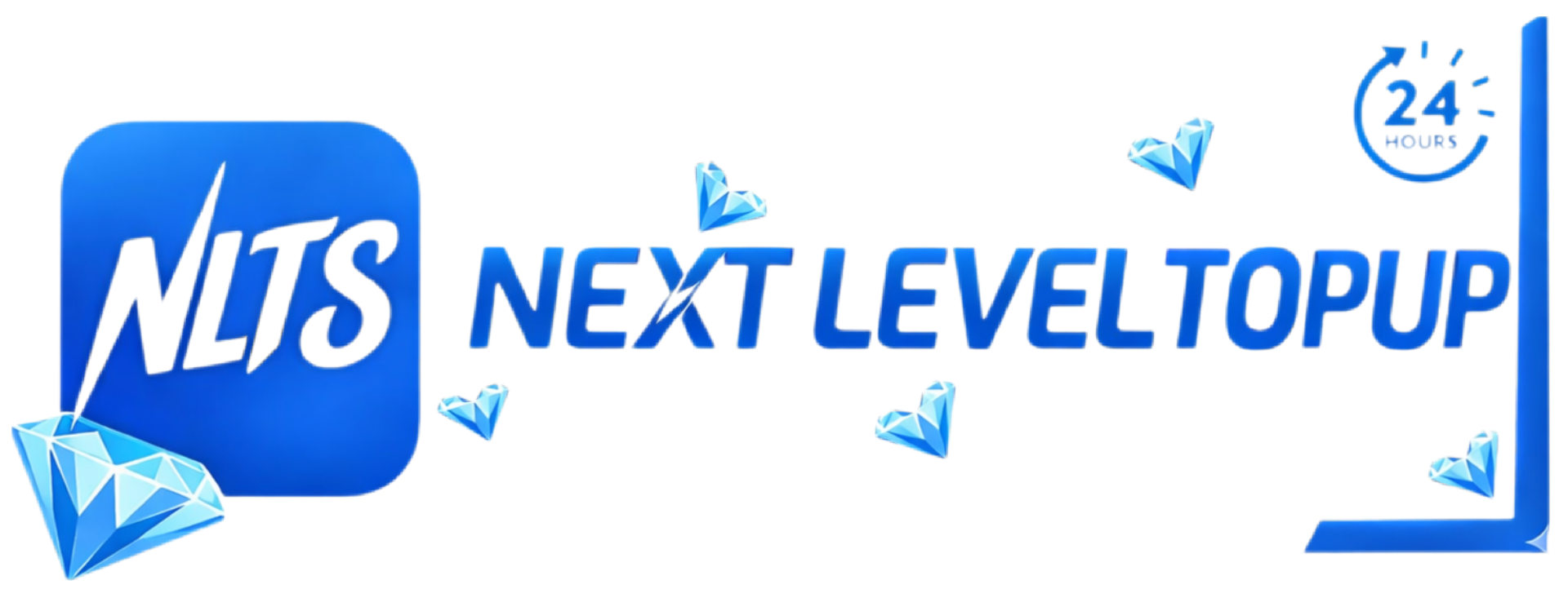 Next Level TopUp Shop